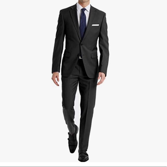 NWT Calvin Klein Slim Fit Dress Pants - joarbit.com